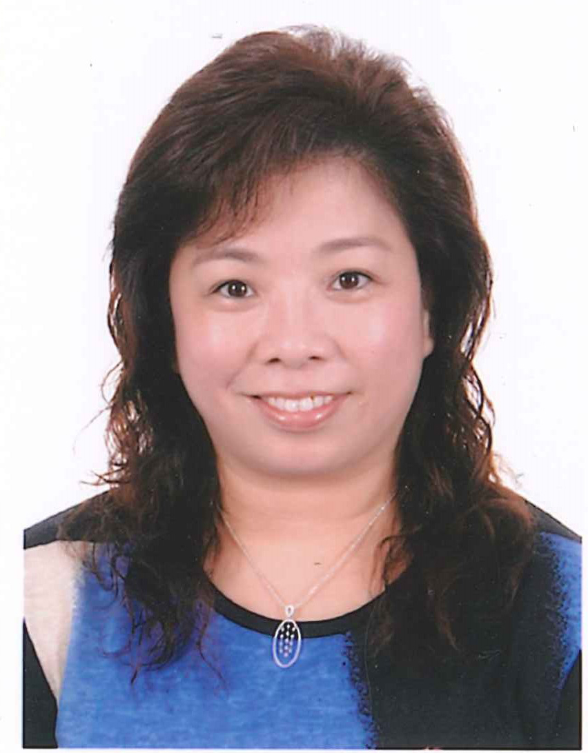 Yin Ping Leung